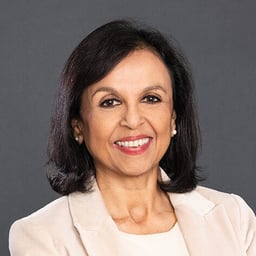 Denise Lebeau-Marianna