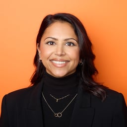 Rébecca Dorasamy