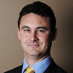 Lee Doyle