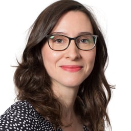 Aude Dupuis