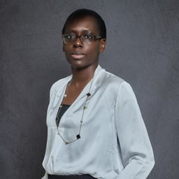 Elise Ngo Nyobe