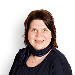 Eija Warma-Lehtinen