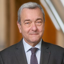 Marc Fornacciari