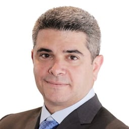 Francisco Niclos Negrao