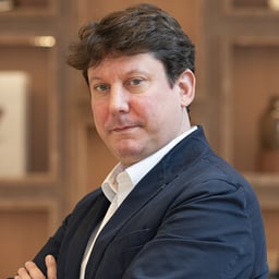 Franck Audran