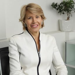 Gabrielle Kaufmann-Kohler