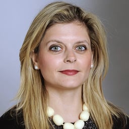 Olga Galazoula