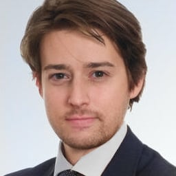 Maxime Gandibleux