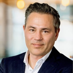 Tom Geudens