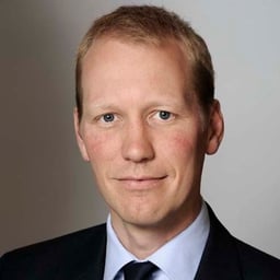 Nick Goddard