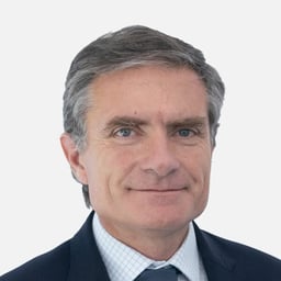 Gabriel Gomez Giglio