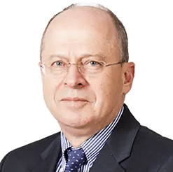 Graham Damant