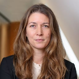 Dorothée Griveaux