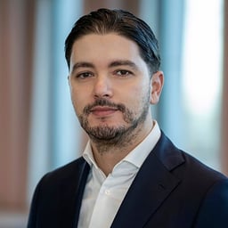 Youssef el Harchaoui
