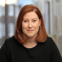 Hannah Glover