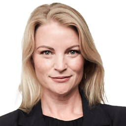 Heather Manson