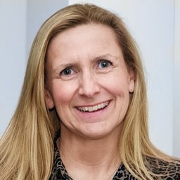 Nicola Hopkins