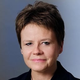 Naomi Horton