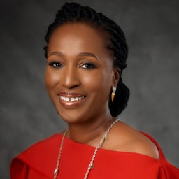 Yinka Edu