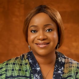 Onyinye Okafor