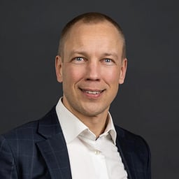 Ilkka Liljeroos