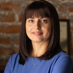 Iryna Moroz