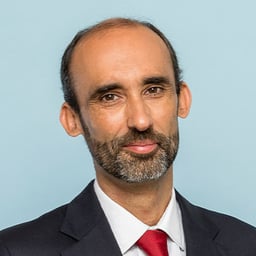 João Marques De Almeida