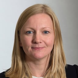 Lorraine Johnston