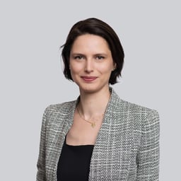 Judit Szórádi