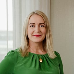 Julia Ericsson