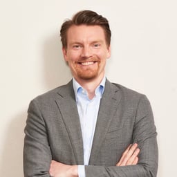 Jussi Koivusalo