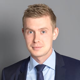 Kasper Bilde Nielsen