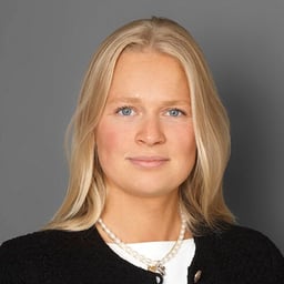 Katrine Drest Jørgensen