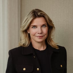Karin Cederlund
