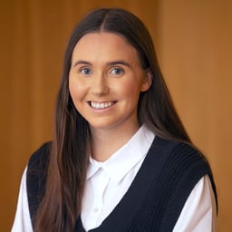 Kristrún Ragnarsdóttir