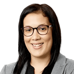 Lana Stockton