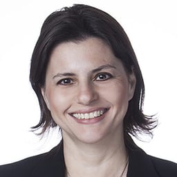 Letícia Ribeiro Crissiuma De Figueiredo