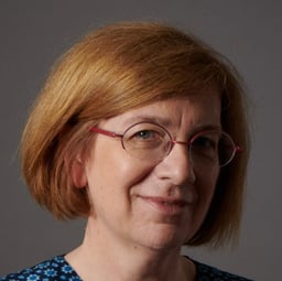 Maria Alessandra Bazzani