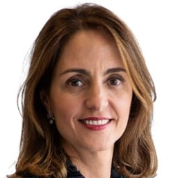 Maria Rita Ferragut