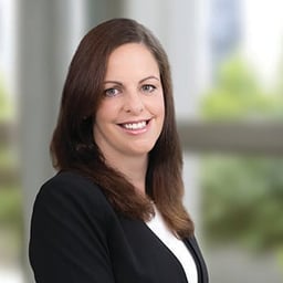 Marie O'Brien