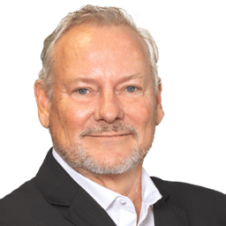 Mark van Velden