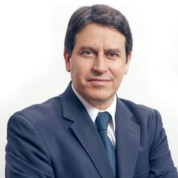 Martín Carlevaro