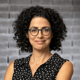 Maya Issacharov