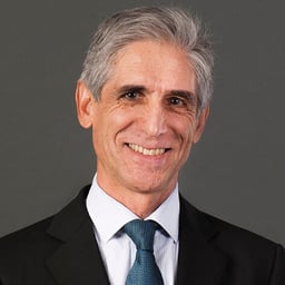 Benjamim Mendes