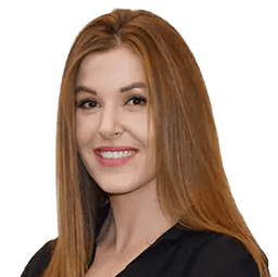 Nadine Mather