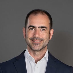 Nuno Azevedo Neves