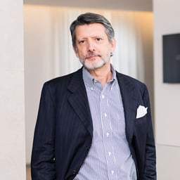 Cristoforo Osti