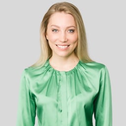 Patricia Backhausen