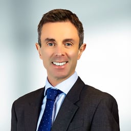Patrick Tweedale