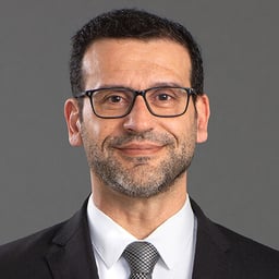 Paulo Saragoça da Matta